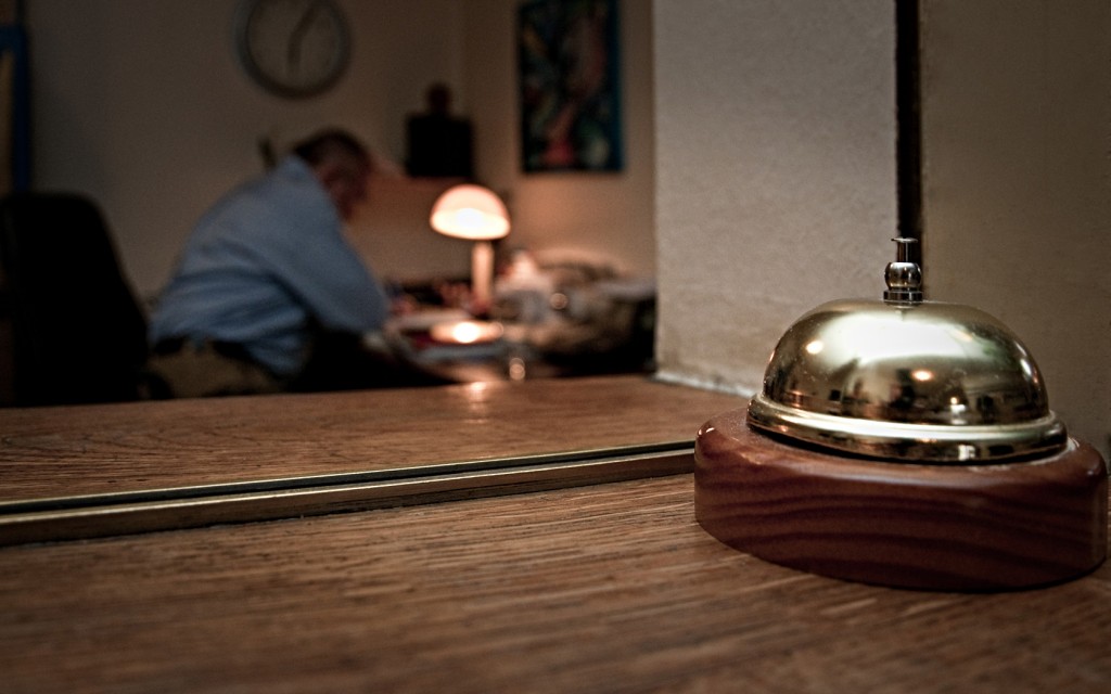 Hotel-Restaurant Bären Trossingen - Kontakt
