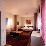 Trossinge-Hotel-Baeren-Doppelzimmer