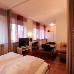 Trossingen-Hotel-Baeren-Doppelzimmer