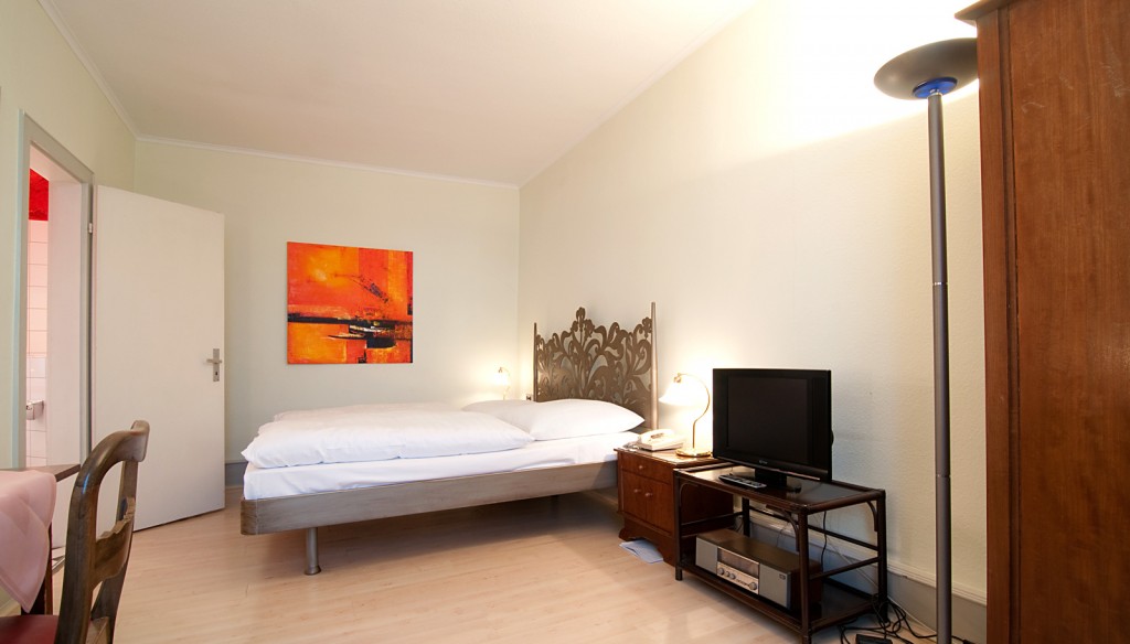 Hotel Bären Trossingen - Doppelzimmer