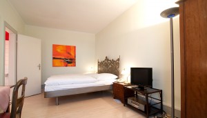 Hotel Bären Trossingen - Doppelzimmer