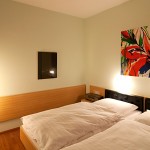 Hotel Bären Trossingen - Doppelzimmer