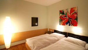 Hotel Bären Trossingen - Doppelzimmer