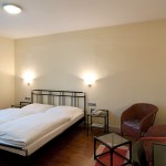Hotel Bären Trossingen - Doppelzimmer