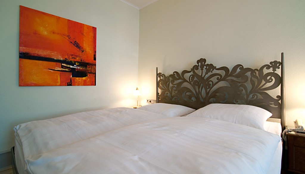 Hotel-Restaurant Bären - Doppelzimmer