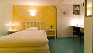 Hotel Bären Trossingen - Einzelzimmer