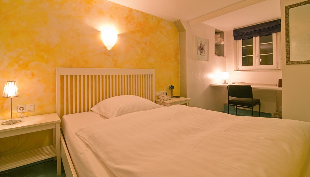 Hotel Bären Trossingen - Einzelzimmern