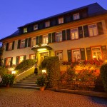 Hotel-Restaurant Bären Trossingen - Aussen