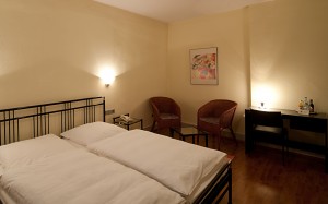 Hotel Bären Trossingen - Doppelzimmer