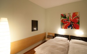 Hotel Bären Trossingen - Doppelzimmer