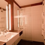 Hotel-Restaurant Bären Trossingen - Badezimmer