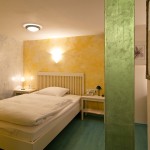 Hotel-Restaurant Bären Trossingen - Einzelzimmern