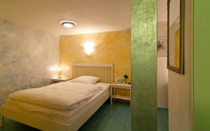 Hotel-Restaurant Bären Trossingen - Einzelzimmern