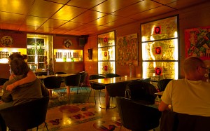 Hotel-Restaurant Bären Trossingen - Havana Club