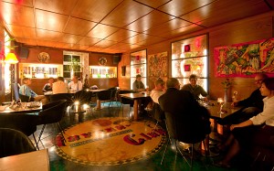 Hotel-Restaurant Bären Trossingen Havan-Club