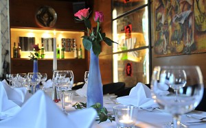 Hotel-Restaurant Bären Trossingen