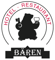 Hotel-Restaurant Bären Trossingen - Logo