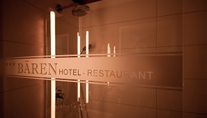 Hotel-Restaurant Bären Trossingen - Badezimmer