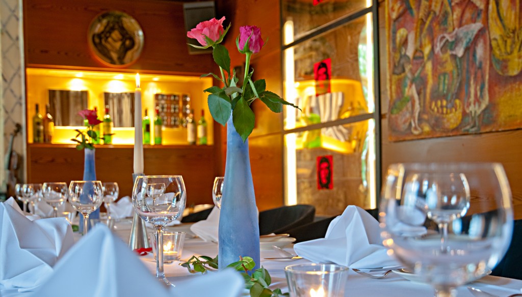 Hotel-Restaurant Bären Trossingen - Havana Club