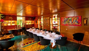 Hotel Bären Trossingen - Havana Club