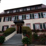 Hotel Bären Trossingen
