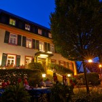 Hotel Bären Trossingen - Tradition seit 1799