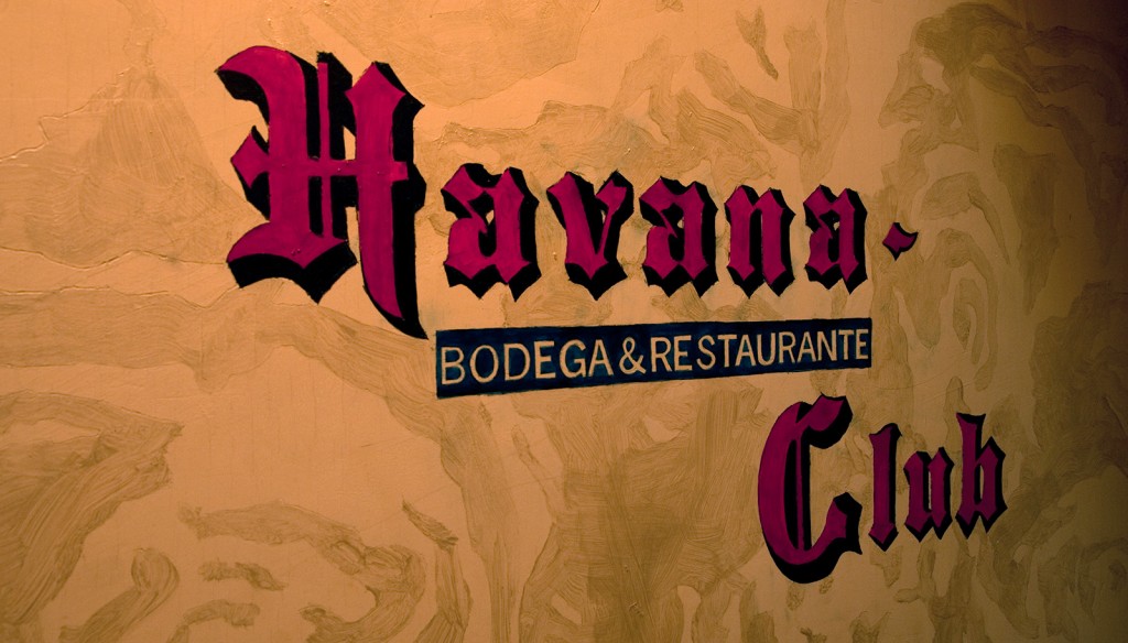 Hotel-Restaurant Bären Trossingen - Havana Club