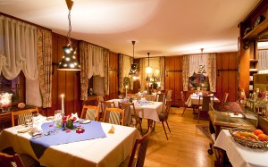 Hotel Bären Trossingen - Restaurant